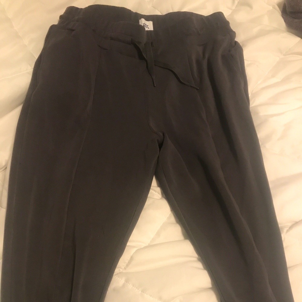 Sweatpants